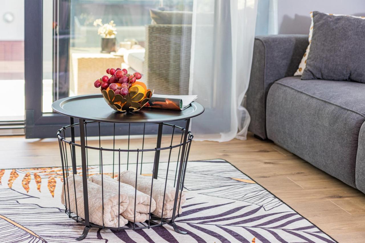 Apartment M****, New City Apartment + Parking Πούλα Εξωτερικό φωτογραφία
